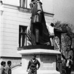 35-lecie odsłonięcia pomnika Grzegorza z Sanoka