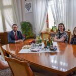 Sanoczanki zdobyły mandat do Sejmu Dzieci i Młodzieży