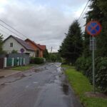 "Zakazana" ulica Głowackiego