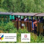 Wymiana Młodzieży w miejscowości Górzanka - „Musical Express – Pociąg do tolerancji”