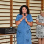 Maria Pospolitak, dyrektor ZS nr 1 w Sanoku odeszła na emeryturę