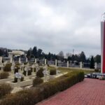 Odnowiono żołnierskie groby na Cmentarzu Centralnym