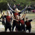 Runmageddon LESKO Brama Bieszczad zakończy sezon 2021