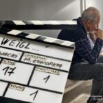 Na Podkarpaciu powstaje film o wybitnym biologu - Rudolfie Weiglu