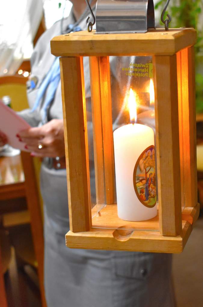 Betlejemskie “Światło Nadziei” rozbłysło w Urzędzie Miasta i Starostwie Powiatowym