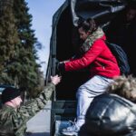 77 młodych patriotów rozpoczęło szkolenie w WOT na Podkarpaciu