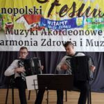 Młodzi akordeoniści laureatami najwyższych nagród w Międzynarodowym Konkursie i Festiwalu Muzycznym „Viva Italia 2022”