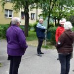 Nie wycinajcie żywopłotów, proszą mieszkańcy Kochanowskiego