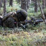 Terytorialsi z Podkarpacia biorą udział w międzynarodowym ćwiczeniu taktycznym w Estonii