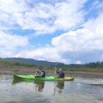 „Królewską rzeką San” - spływ kajakowy z PTTK