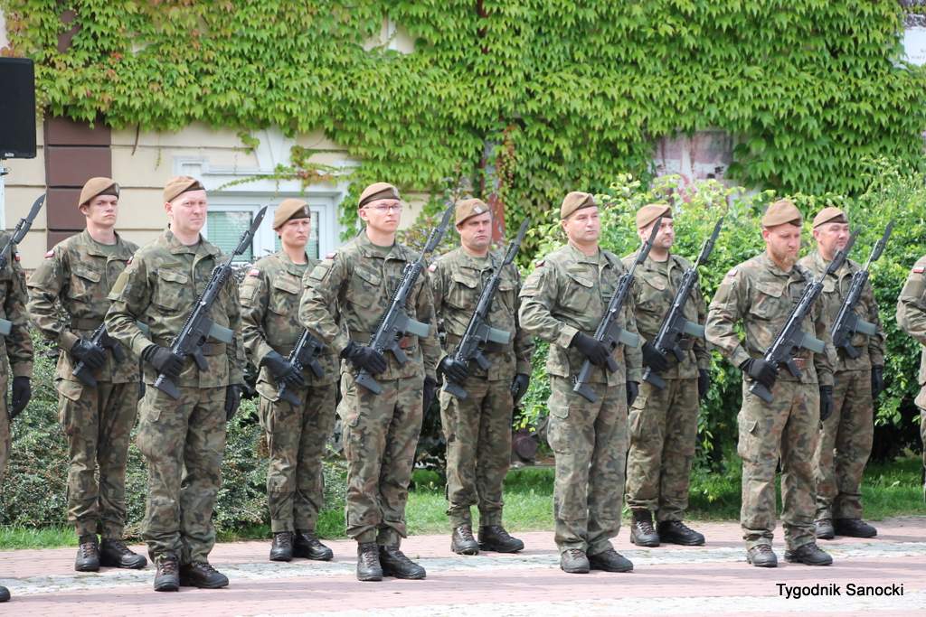 Święto Wojska Polskiego – symboliczny dzień dla polskich żołnierzy