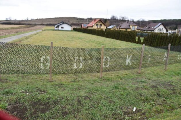 Nowosielce i Pisarowce rozjechane przez Via Carpatię?