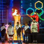 Ogólnopolska Olimpiada Młodzieży oficjalnie otwarta! (1)