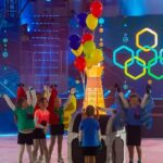 Ogólnopolska Olimpiada Młodzieży oficjalnie otwarta! (82)