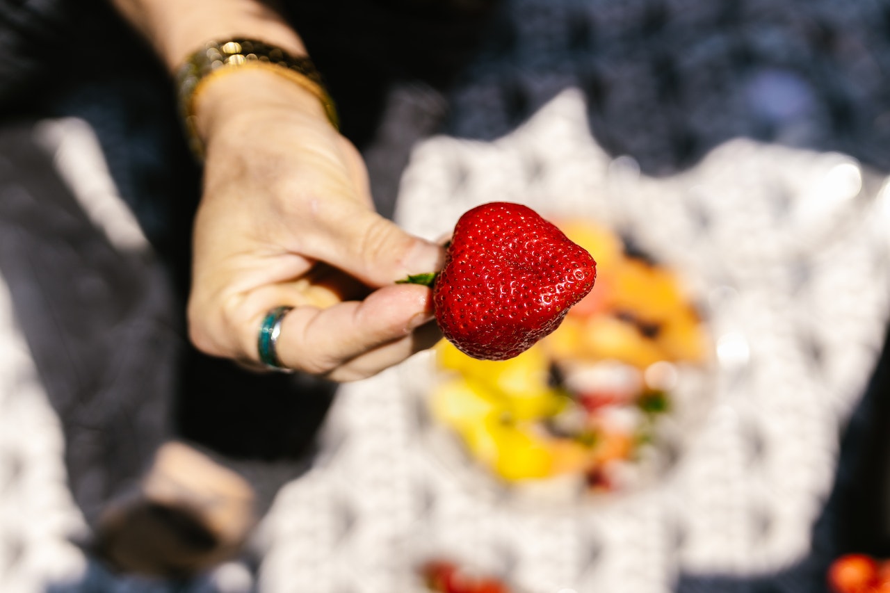 Czy frutarianizm (dieta owocowa) jest bezpieczny?