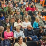 Spotkanie ludzi gór – Korona Ziemi Sanockiej- konferencja (40)