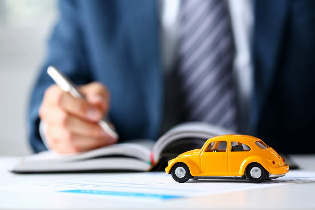 Współwłasność samochodu, a polisa OC – co warto wiedzieć?