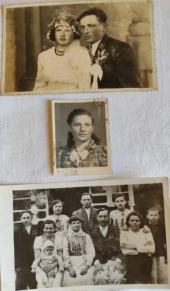 Historia jednej wyszywanki