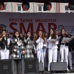 Spotkania Młodych Archidiecezji Przemyskiej w