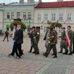 Uczniowie z powiatu sanockiego w Paradzie Niepodległości (129)