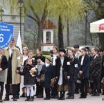 Uczniowie z powiatu sanockiego w Paradzie Niepodległości (38)