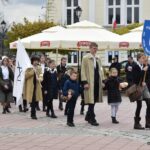 Uczniowie z powiatu sanockiego w Paradzie Niepodległości (40)