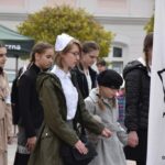 Uczniowie z powiatu sanockiego w Paradzie Niepodległości (43)