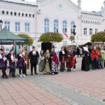 Uczniowie z powiatu sanockiego w Paradzie Niepodległości (5)