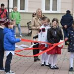Uczniowie z powiatu sanockiego w Paradzie Niepodległości (61)