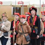Uczniowie z powiatu sanockiego w Paradzie Niepodległości (69)