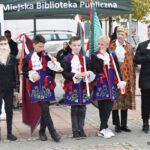 Uczniowie z powiatu sanockiego w Paradzie Niepodległości (7)