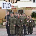 Uczniowie z powiatu sanockiego w Paradzie Niepodległości (88)