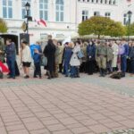 Uczniowie z powiatu sanockiego w Paradzie Niepodległości w (6)