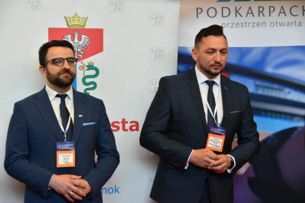 Pierwszy inwestor w Spółce Hydro Sanok