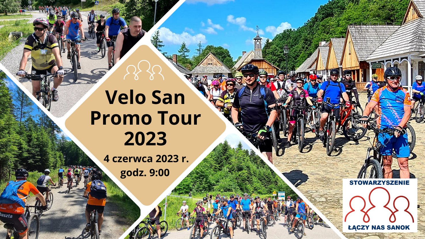 Velo San Promo Tour 2023