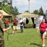 Samoobrona kobiet – zaufaj wojsku. Sanoczanki na treningu (177)