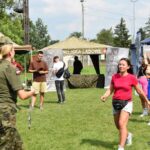 Samoobrona kobiet – zaufaj wojsku. Sanoczanki na treningu (178)
