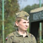 Samoobrona kobiet – zaufaj wojsku. Sanoczanki na treningu (7)