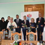 Nominacje dyrektorskie i nagrody jubileuszowe