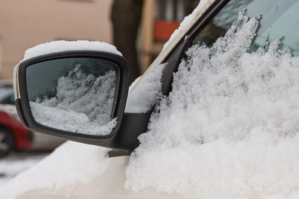 Zimowe usterki - jak ich uniknąć i przygotować auto do zimy? 6 dobrych praktyk kierowców