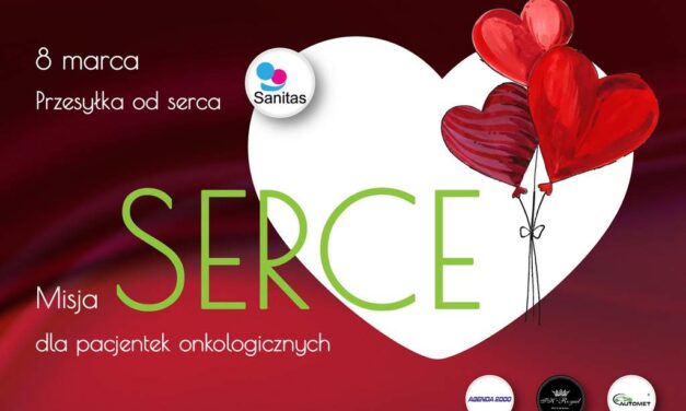 Ponad 700 upominków trafia dzisiaj na sale oddziałów onkologicznych na terenie Polski