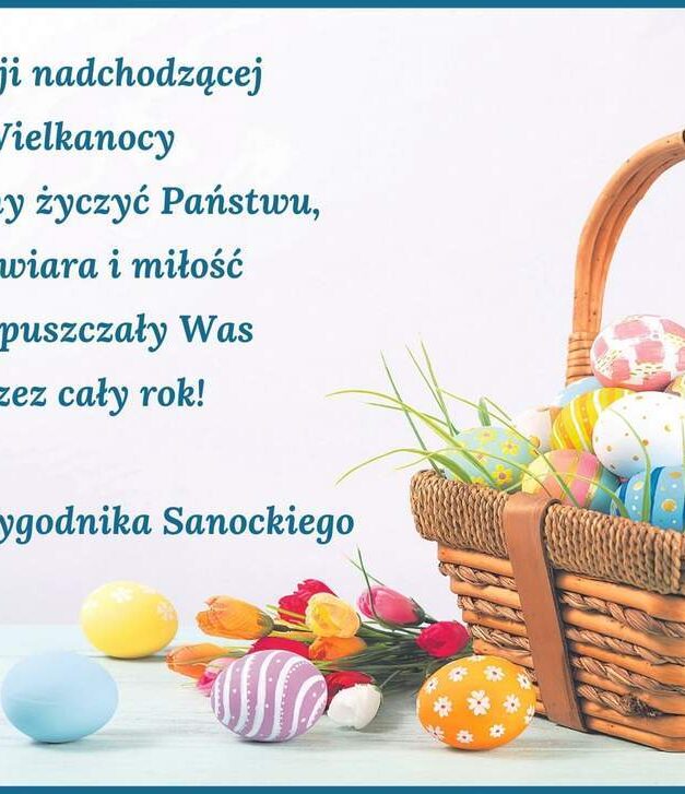 Wszystkiego co najlepsze i najprzyjemniejsze