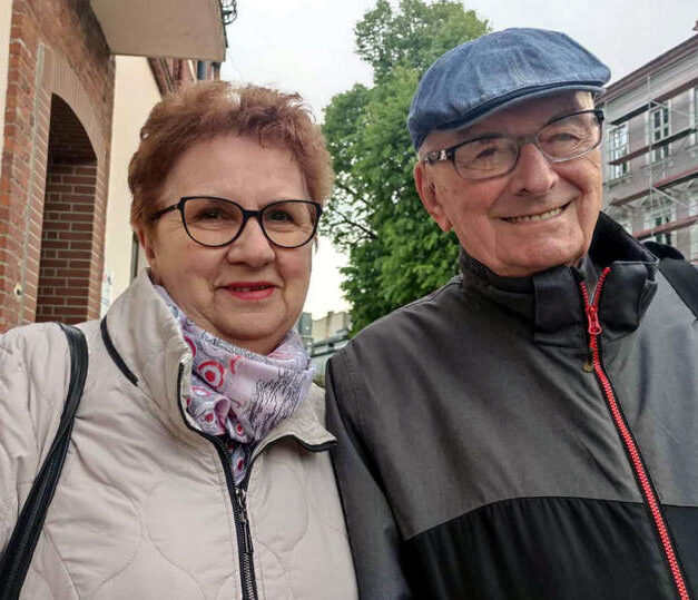 Jacek Lipiński. Doceniony dorobek fotografa