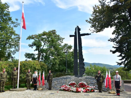 Obchody Święta Wojska Polskiego