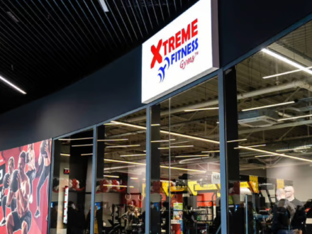 Xtreme Fitness Gyms Sanok – nowy klub na mapie Sanoka. Wpadnij na Dni Otwarte!