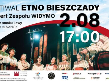 Weekend pełen muzyki i kultury