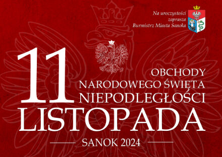 Narodowe Święto Niepodległości