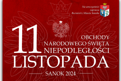 Narodowe Święto Niepodległości