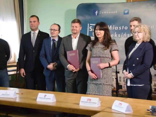 Przeciwdziałanie wykluczeniu energetycznemu