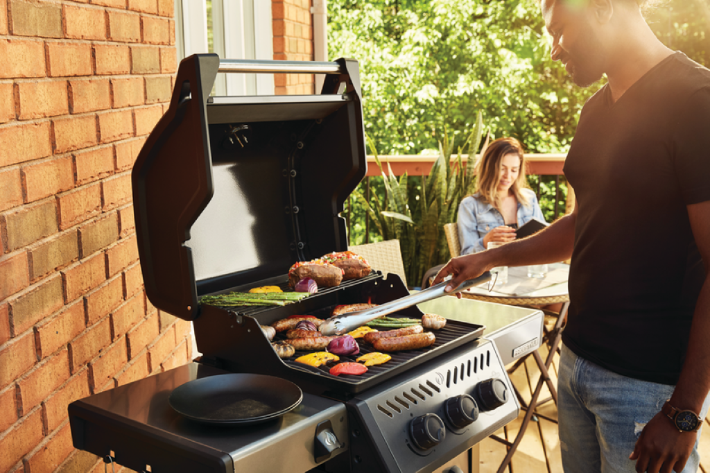 Najlepszy grill gazowy do 5000 zł w 2025 roku – które modele warto kupić? Ranking bestsellerów wśród grilli gazowych!